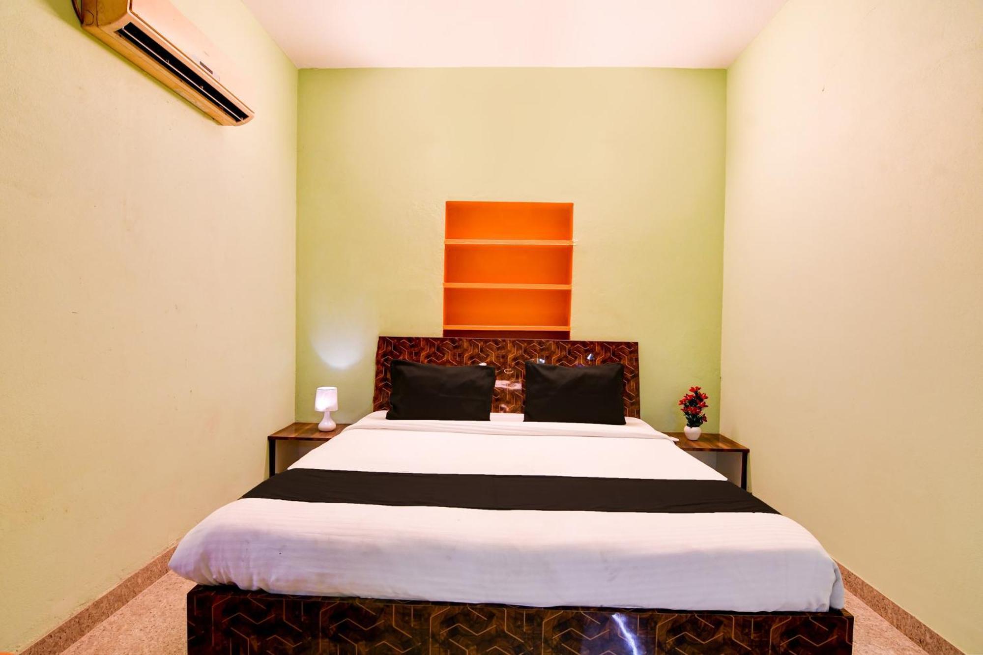Hotel O Star Light Bārang Zewnętrze zdjęcie