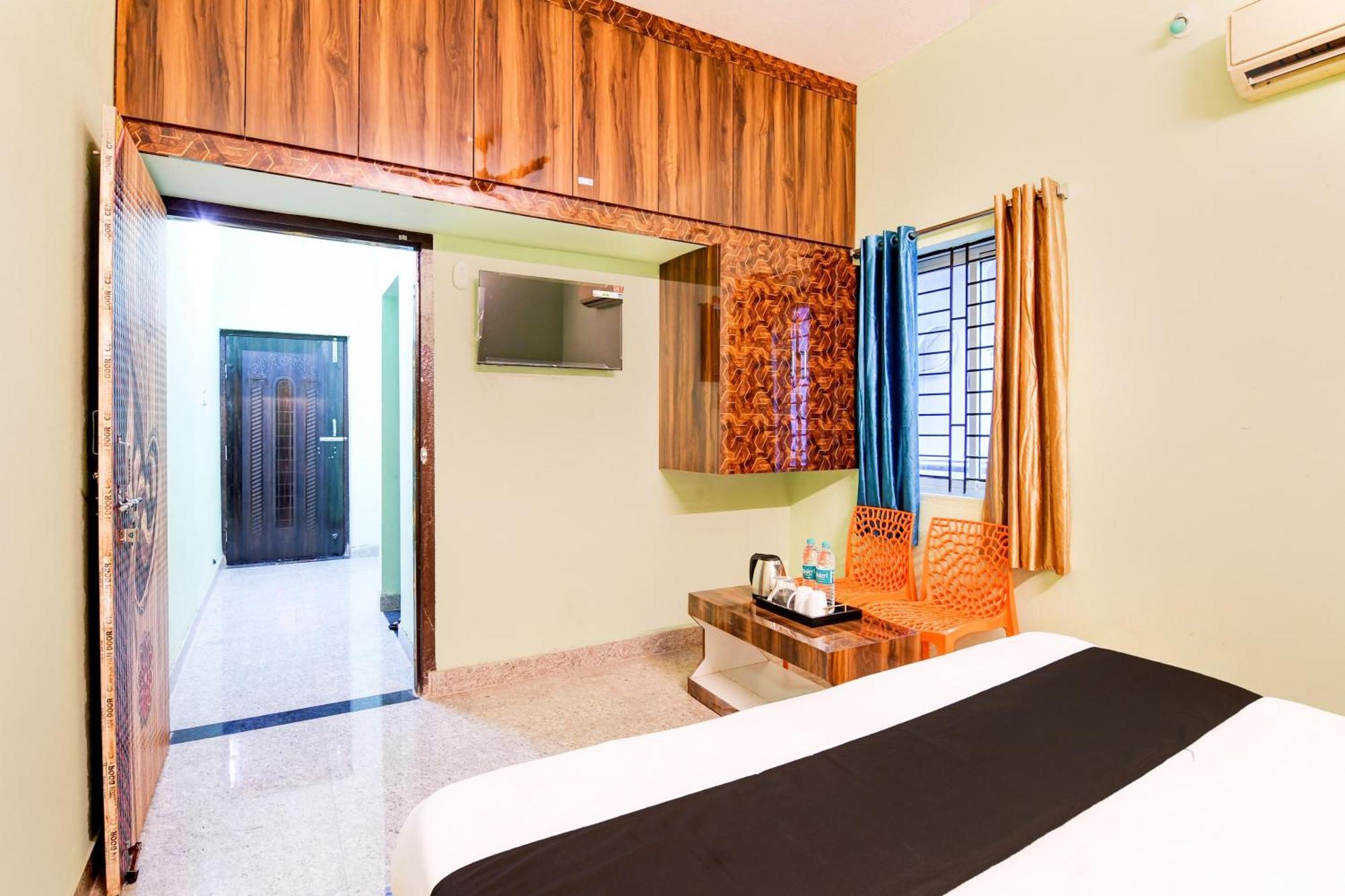 Hotel O Star Light Bārang Zewnętrze zdjęcie